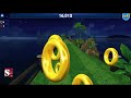 Sonic Dash Games for Kids - Sonic Games  for iOS: iPhone / iPad, Android