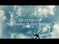 Chasing Planes Podcast, Episode 1: Test Flight