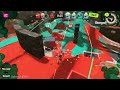 Perseverance: A Splatoon 3 Montage #shorts