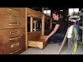 Build a Simple 2x4 Workbench