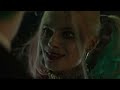 Doja Cat - Paint The Town Red || Suicide Squad  || Harley Quinn