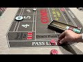 How To Manage Your Money At The Craps Table. The Bankroll, Buy In, Betting Rack, & Lock Up Rack