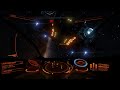 'Elite Dangerous' Lakon Type-9 is Bugged!