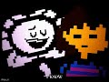 Just how you feel | undertale edit