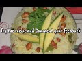 Tangy and Tasty Mango Rice Recipe| Raw Mango Chitaranna Recipe