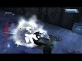 Halo CE MCC Modded - Better with Friends: Assault on the Control Room