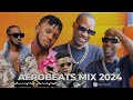 🔥 BEST OF AFROBEATS 2024 NAIJA OVERDOSE 15 DJ SHINSKI [BURNA BOY, DAVIDO, REMA, ASAKE, AYRA ST