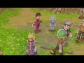 [XBSX/FR🔞] Tales Of Symphonia Remastered #2 👉 No🎙️No📽️, installes toi et profite de