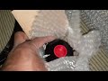 Astro-Physics Riccardi Honders 305mm Astrograph Telescope delivery and unboxing.