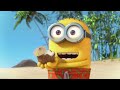 Minions Commercials Compilation All Despicable Me Animated Ads Review