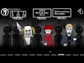 Incredibox - [Corruptbox Infected War] - {Corruption}