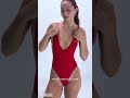 Boutinela ❌ Thong Bikini Babes “Girls On Film”