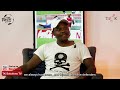 Daniel Matsau Former Kaizer Chiefs Striker | Money ! Money ! | It was NOT what it looked like