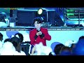 마이진 봉화은어축제 [4K60p Full Ver.] I 빈손 몽당연필 밤열차 메들리 [2024년7월27일]