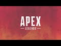 Apex legends Defending the honor.