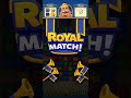 Royal Match level 4176