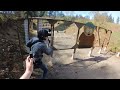 Steyr AUG wins Practical Rifle match against 46 ARs and AKs
