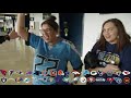 Jersey Challenge! | Trying to find a fan of all 32 NFL Teams the London Games! | NFL UK