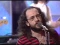 Manfred Mann’s Earth Band - Davy’s On The Road Again (Top Of The Pops, 11th May, 1978)