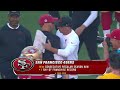 Arizona Cardinals vs. San Francisco 49ers | 2023 Week 4 Game Highlights