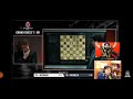 Hikaru Nakamura went crazy😵 listening to poor game analysis by Hans Niemann | Sinquefield Cup 2022