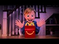 Inside Out 2 McDonald's Commercial Effects | Preview 2 Effects