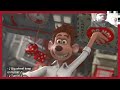 Flushed Away is Completely UNHINGED