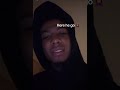 BLUEFACE RANTS ABOUT CHRISEAN ROCK HAVING BABY! #chriseanrock #blueface #entertainment #celebrity