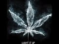 Damien Stylez - Light It Up