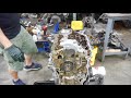 BLOWN Acura RSX Type S K20A2 Complete Engine Teardown! I... I Did NOT Expect This!