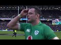 HIGHLIGHTS | 🏴󠁧󠁢󠁳󠁣󠁴󠁿 Scotland v Ireland ☘️ | 2023 Guinness Six Nations