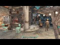 Oxhorn's OLD Hangman's Alley Efficiency Build - Fallout 4 Settlements