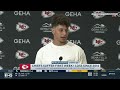 Patrick Mahomes Feels EMBARRASSED After Loss To Lions On Opening Night I CBS Sports