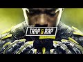 Trap & Rap Music 👑 Best Rap ● Bass ● Trap Mix 2018 👑 Black Panther