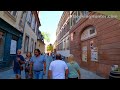 Strasbourg 2022, France Walking Tour (4k Ultra HD 60 fps) - With Captions