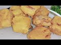 रिमझिम बारिश में चटपटे और तीखे ब्रेड पकोड़े | Bread Pakoda Recipe | Mini Bread Pakoda | Aloo Bread