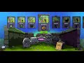 Plants vs Zombies MOBILE Pool gameplay