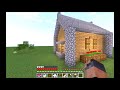 A Day in Minecraft (Old)