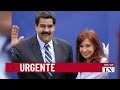 Otro día de tensión: Maduro enfrenta masivas protestas