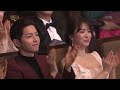 2016 KBS 연기대상 2부 - [KBS 연기대상] 2부 오프닝 무대 거미 - 구르미 그린 달빛+You‘re my everything.20161231