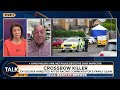 “Absolutely Horrific Scenes” | Ex-Soldier Arrested After Triple Murder With Crossbow