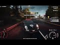 CONDUCIMOS UN PORSCHE DE POLICÍA [NFS RIVALS]