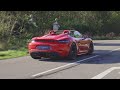 Porsche Boxster Spyder 981 and 718 Spyder comparison!