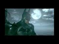 MY FIRST YOUTUBE VIDEO Batman arkham knight part 1