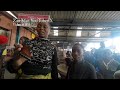 Talented Acrobatic Girl @ City Market in Lusaka, Zambia  - Video # 308