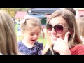 AJ's First Running Race | Applecross Kindy Sports Day