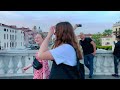 🇮🇹 Venice Italy in May | Most Beautiful and Romantic City | Walking Tour | Gerard Travel Vlogs