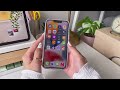 iphone 13 pink unboxing + cute accessories | camera test + iphone 12 pro max comparison | aesthetic✨