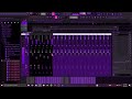 Making ALTERNATIVE RNB from SCRATCH | FL Studio pluggnb tutorial for summrs autumn rich amiri