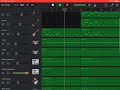 Out da box (with the breakdown of how it was made )in GarageBand  #Philly #Beats #GarageBand